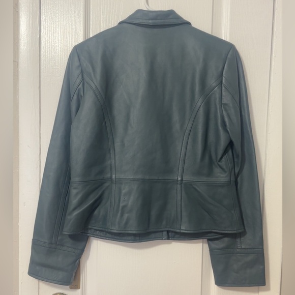 i.e. petite jacket *new with tag!* - Picture 4 of 5